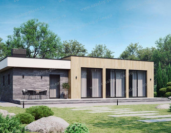 Проект А-005 Хит Строительства