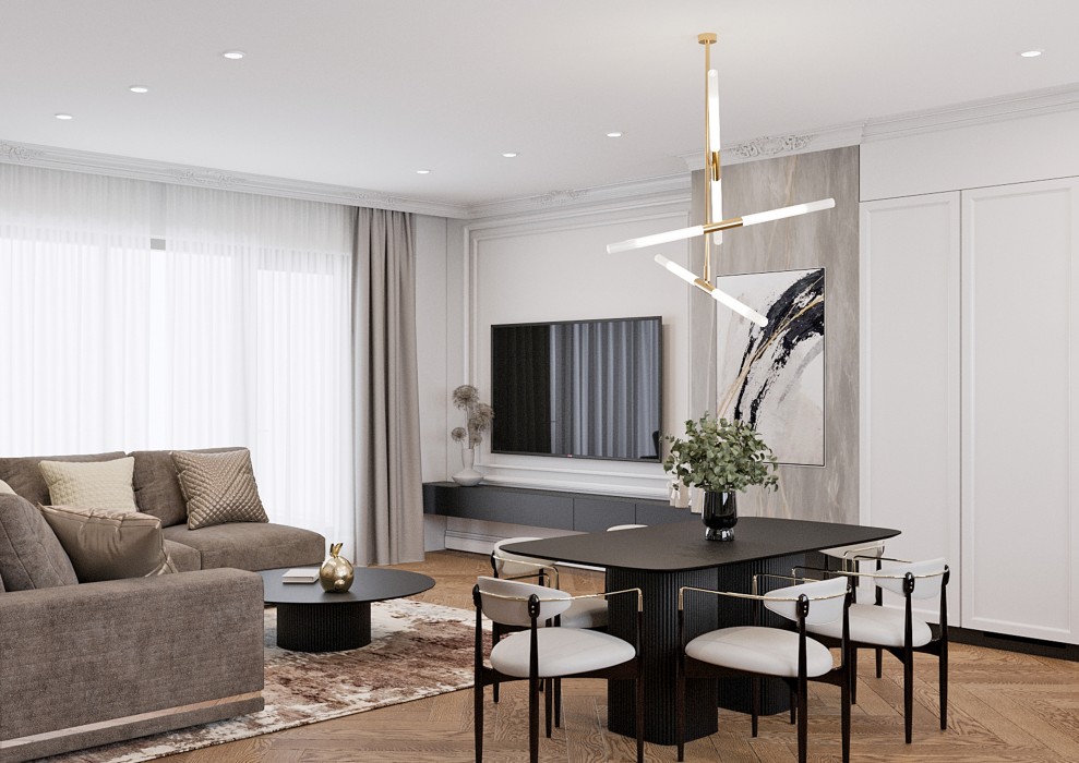 Современная классика