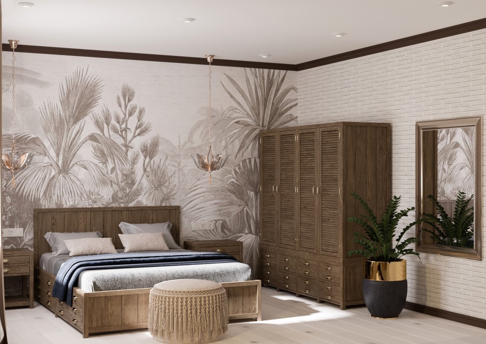 Тропический