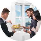 Встреча в офисе или на объекте